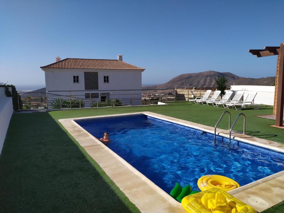 Villa Casa Zoe Arona  Exterior foto