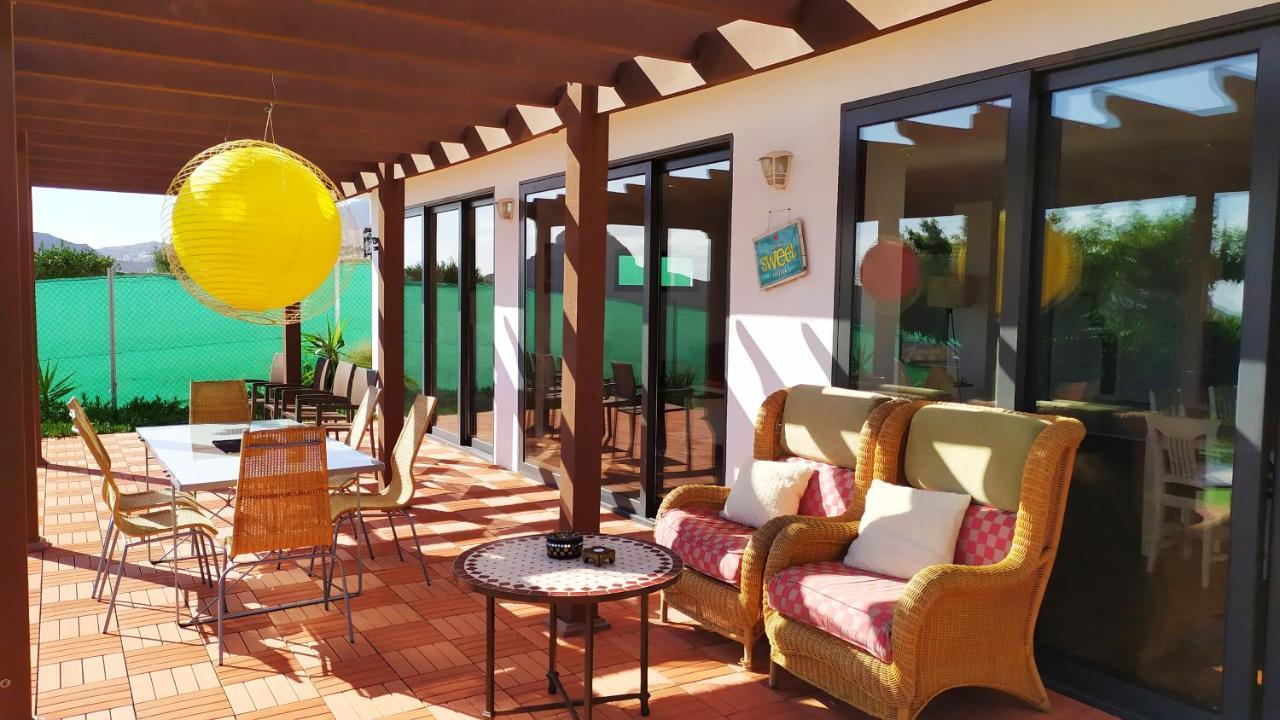 Villa Casa Zoe Arona  Exterior foto