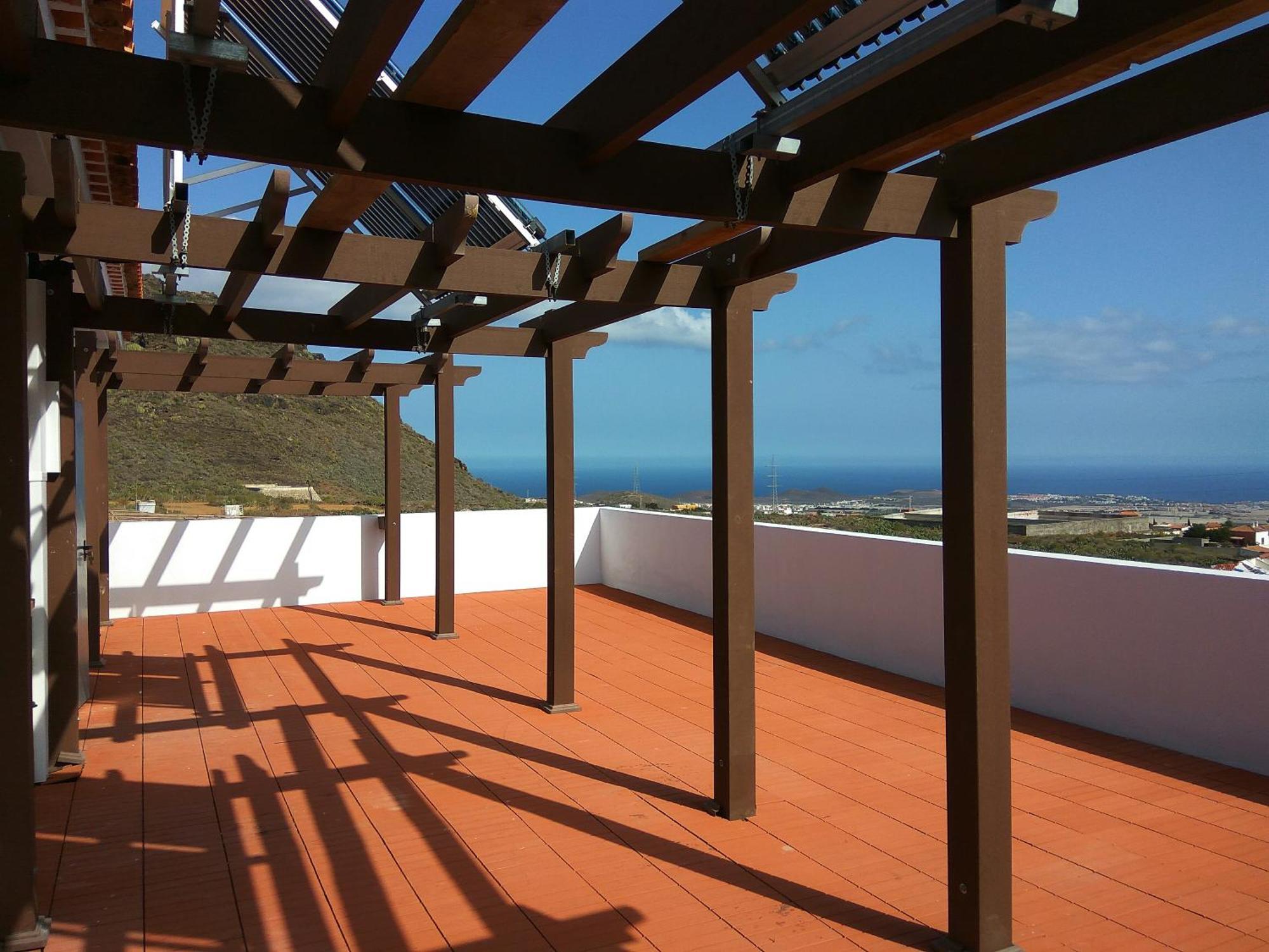 Villa Casa Zoe Arona  Exterior foto
