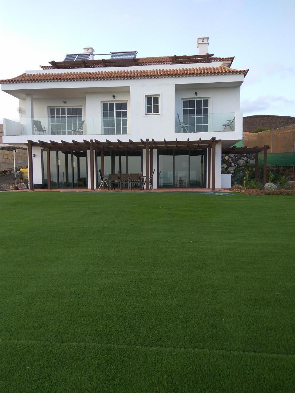 Villa Casa Zoe Arona  Exterior foto