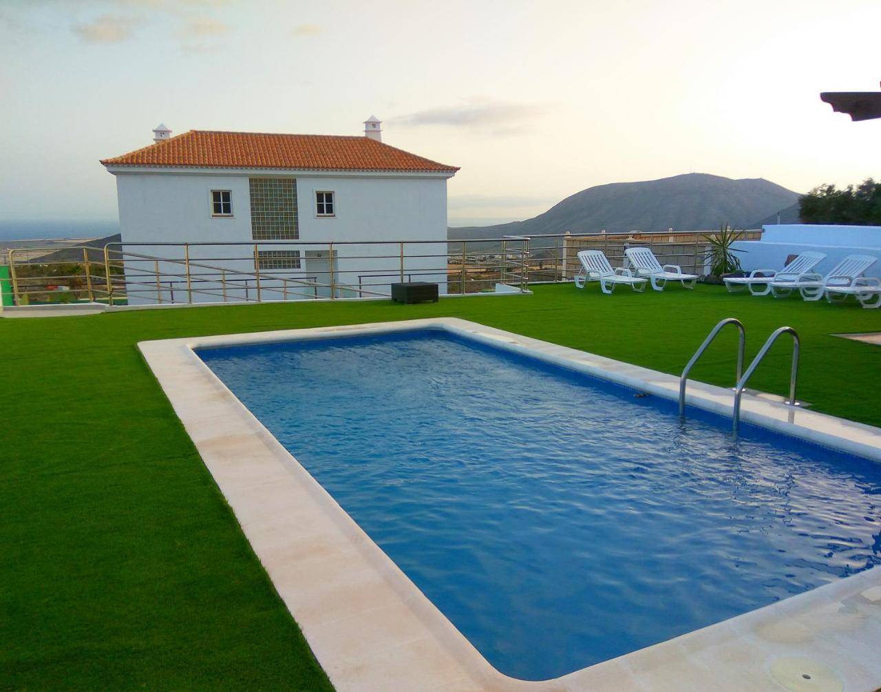 Villa Casa Zoe Arona  Exterior foto