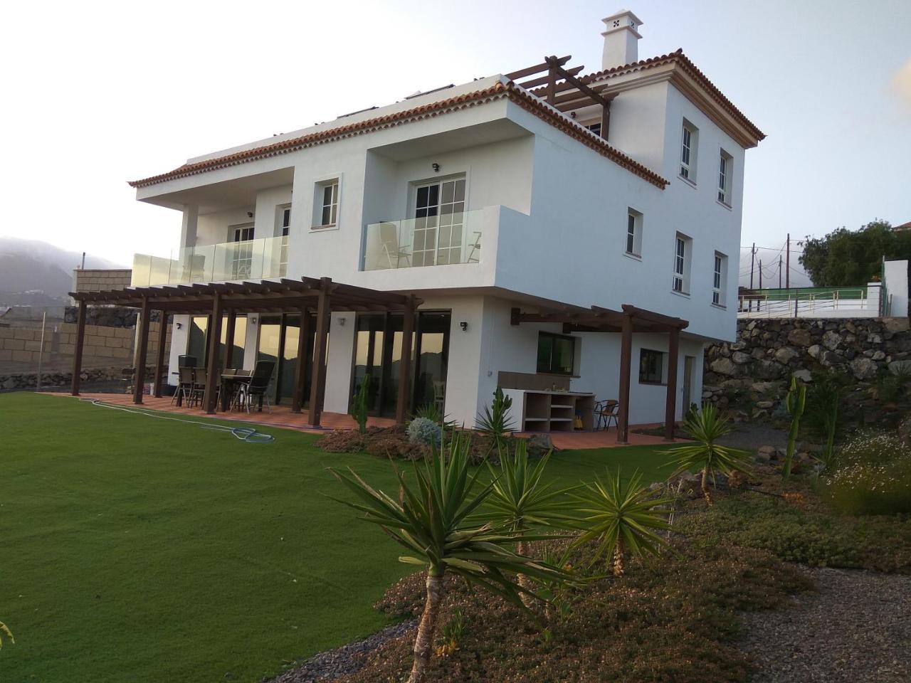 Villa Casa Zoe Arona  Exterior foto